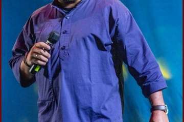  Noche de verso improvisado en Valsequillo/Ildefonso Rodríguez.